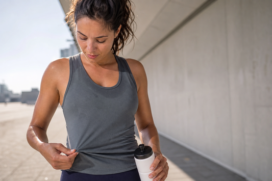 How to Choose Moisture-Wicking Fabrics for Hot Weather Workouts