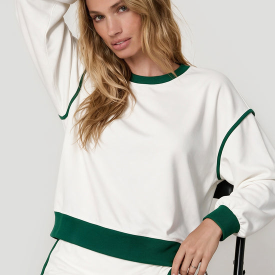 High Waisted Tracksuits - Fisoew