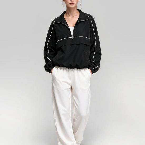 UPF 50+ Lightweight Windbreaker Jacket - Fisoew
