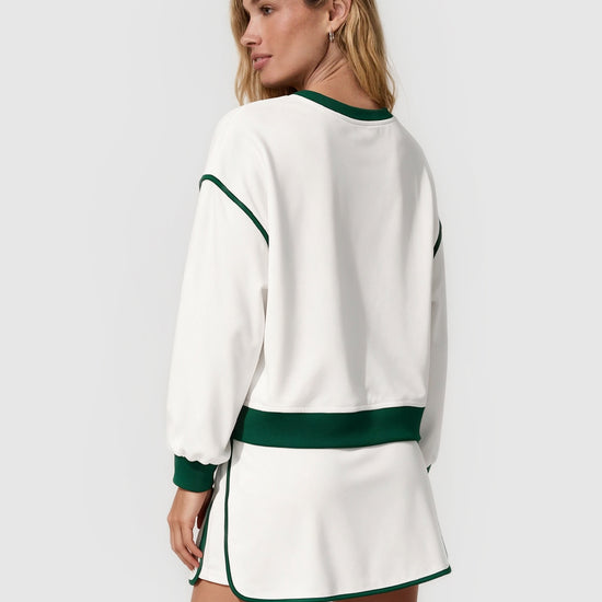 High Waisted Tracksuits - Fisoew