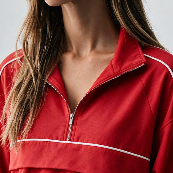 UPF 50+ Lightweight Windbreaker Jacket - Fisoew