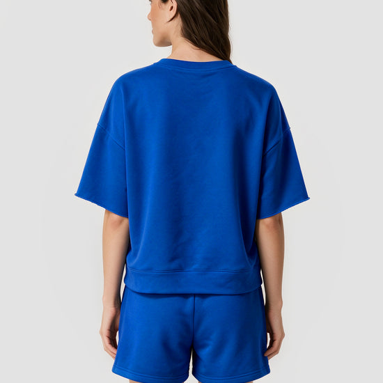 Oversized 2 Piece Outfits Sets - Fisoew