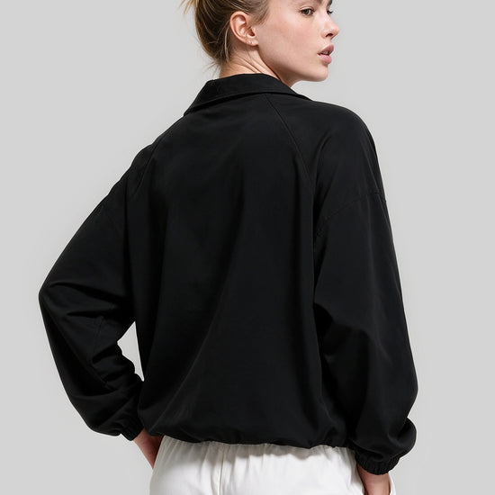 UPF 50+ Lightweight Windbreaker Jacket - Fisoew