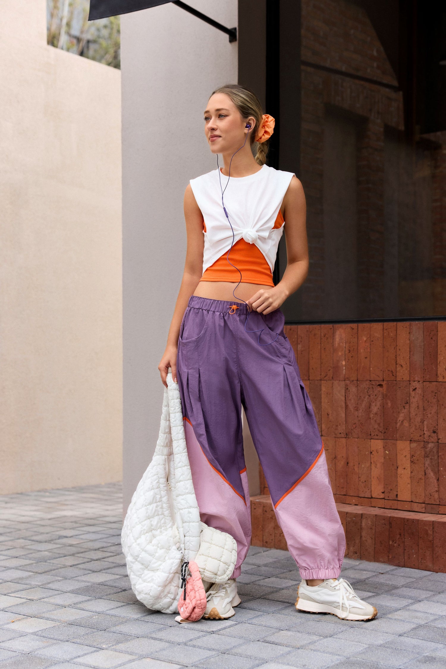 PANTS