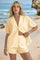Womens Light Khaki 2 Piece Sets Outfits Fisoew - Fisoew