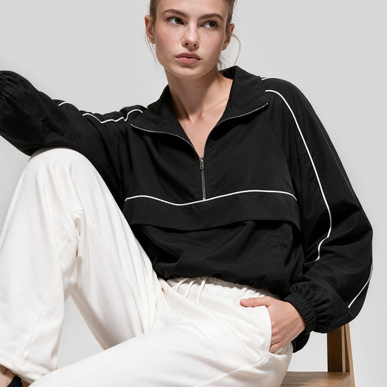 UPF 50+ Lightweight Windbreaker Jacket - Fisoew